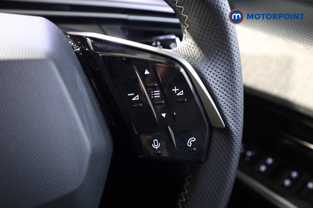 Peugeot 5008 GT Automatic Petrol SUV - Stock Number (1633599) - 4th supplementary image