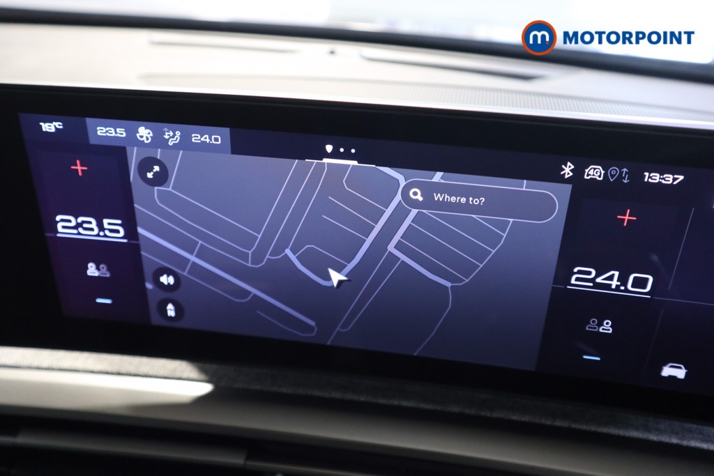 Peugeot 5008 GT Automatic Petrol SUV - Stock Number (1633599) - 7th supplementary image