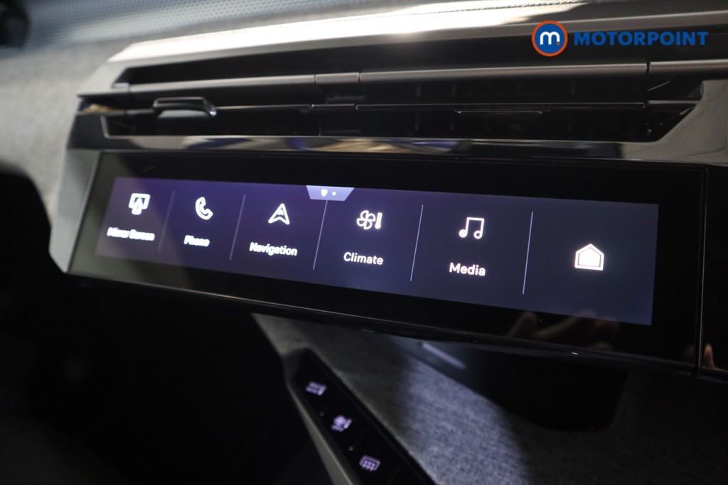 Peugeot 5008 GT Automatic Petrol SUV - Stock Number (1633599) - 9th supplementary image