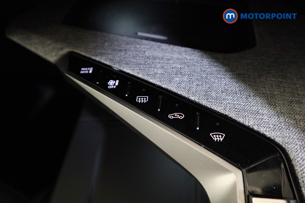 Peugeot 5008 GT Automatic Petrol SUV - Stock Number (1633599) - 10th supplementary image