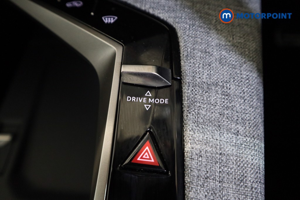 Peugeot 5008 GT Automatic Petrol SUV - Stock Number (1633599) - 11th supplementary image