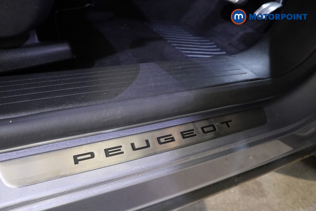 Peugeot 5008 GT Automatic Petrol SUV - Stock Number (1633599) - 17th supplementary image