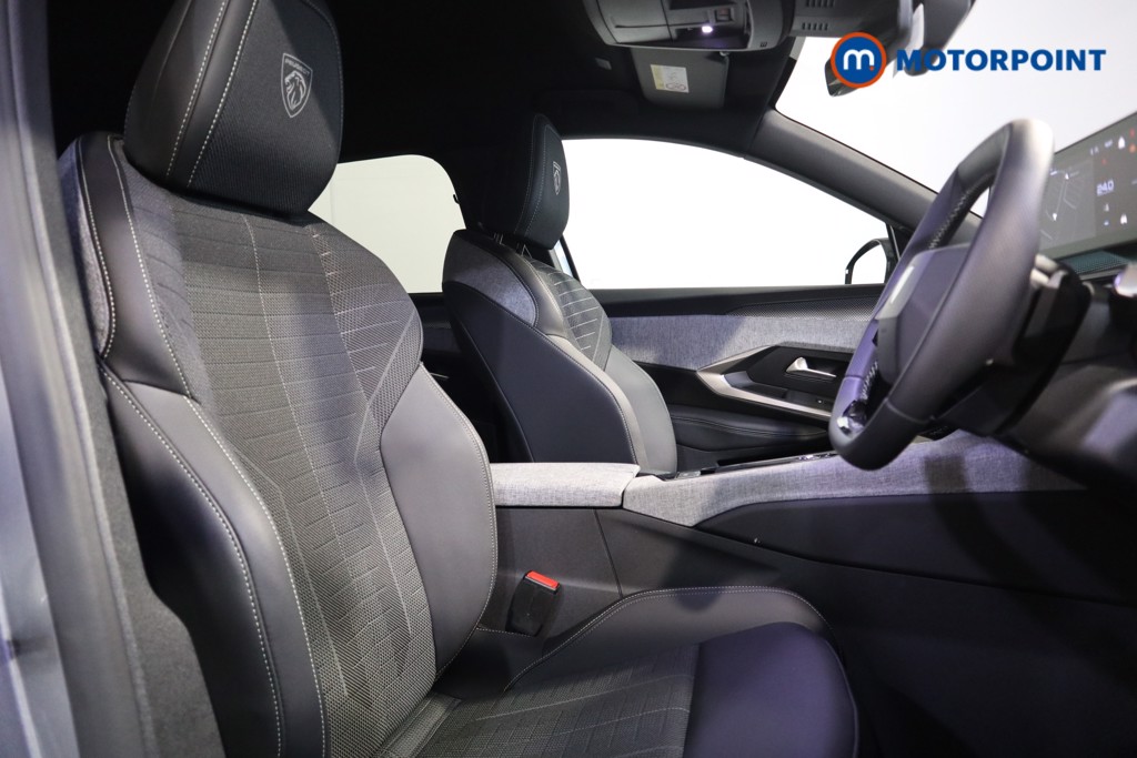 Peugeot 5008 GT Automatic Petrol SUV - Stock Number (1633599) - 18th supplementary image