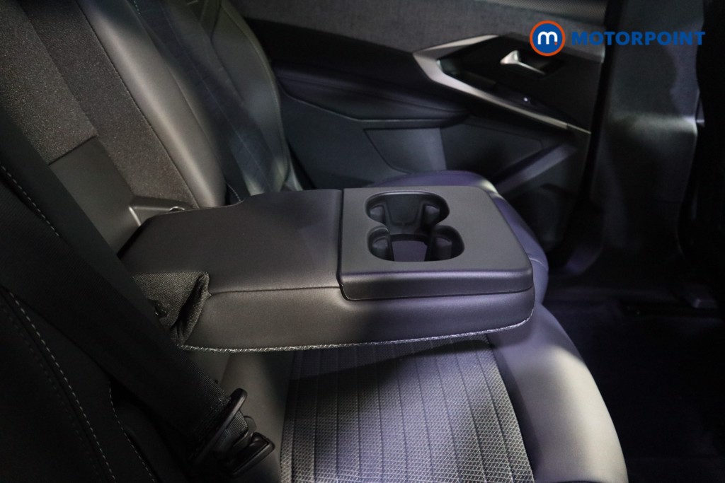 Peugeot 5008 GT Automatic Petrol SUV - Stock Number (1633599) - 22nd supplementary image