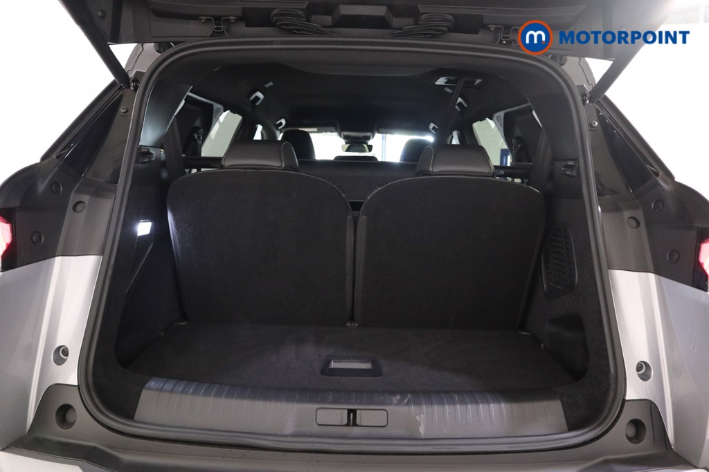 Peugeot 5008 GT Automatic Petrol SUV - Stock Number (1633599) - 25th supplementary image
