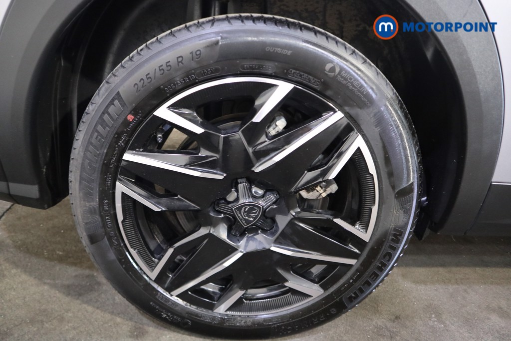 Peugeot 5008 GT Automatic Petrol SUV - Stock Number (1633599) - 27th supplementary image