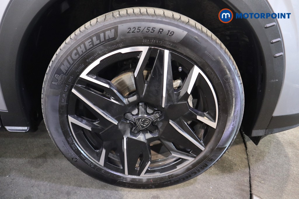 Peugeot 5008 GT Automatic Petrol SUV - Stock Number (1633599) - 28th supplementary image