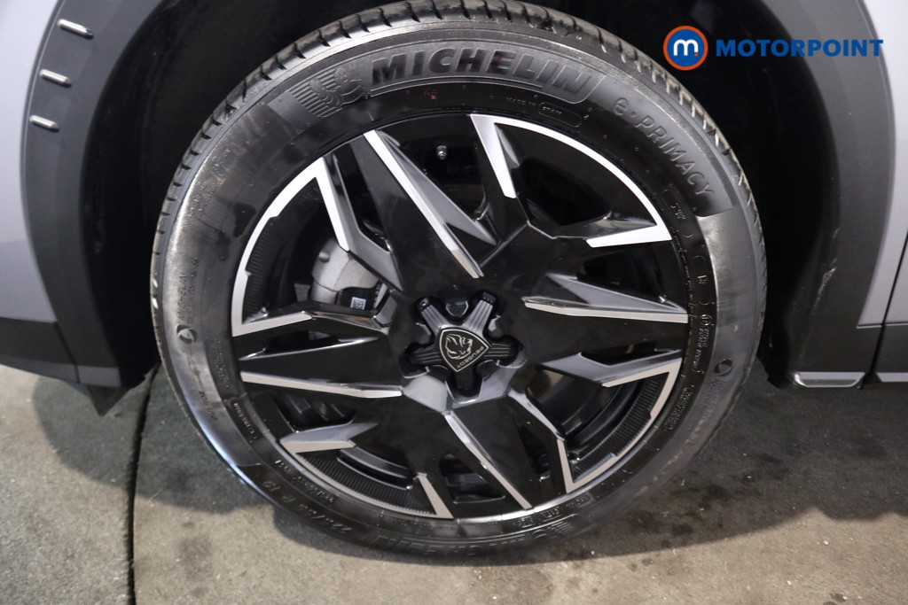 Peugeot 5008 GT Automatic Petrol SUV - Stock Number (1633599) - 29th supplementary image