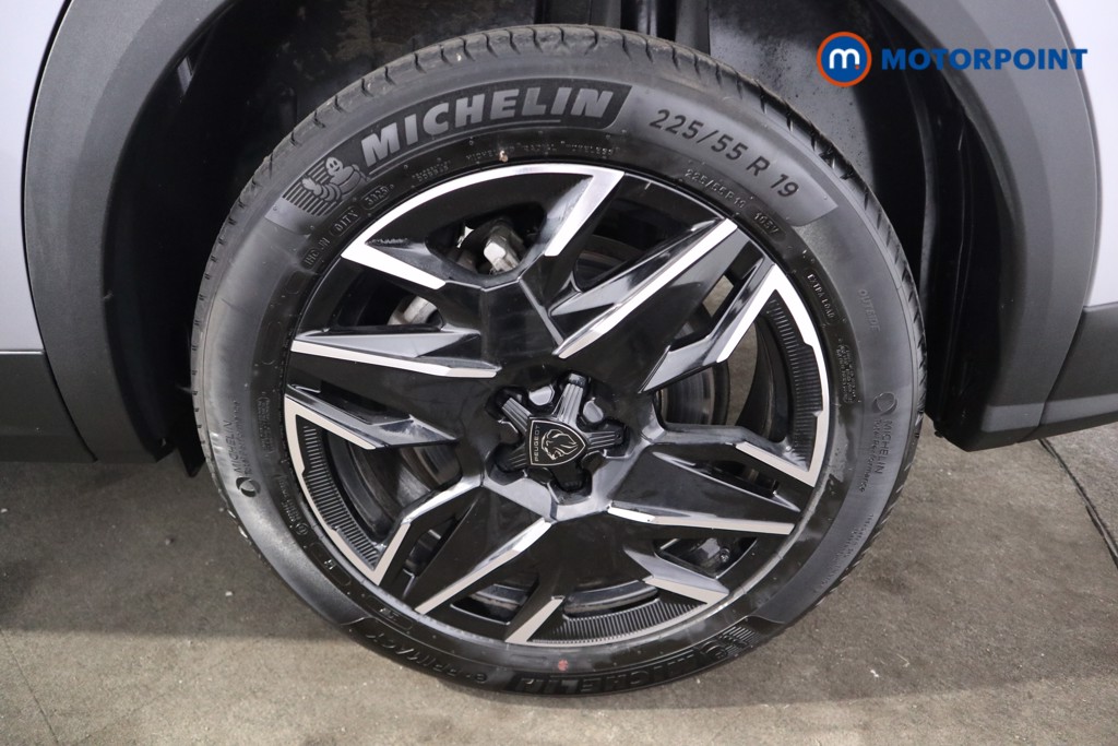 Peugeot 5008 GT Automatic Petrol SUV - Stock Number (1633599) - 30th supplementary image