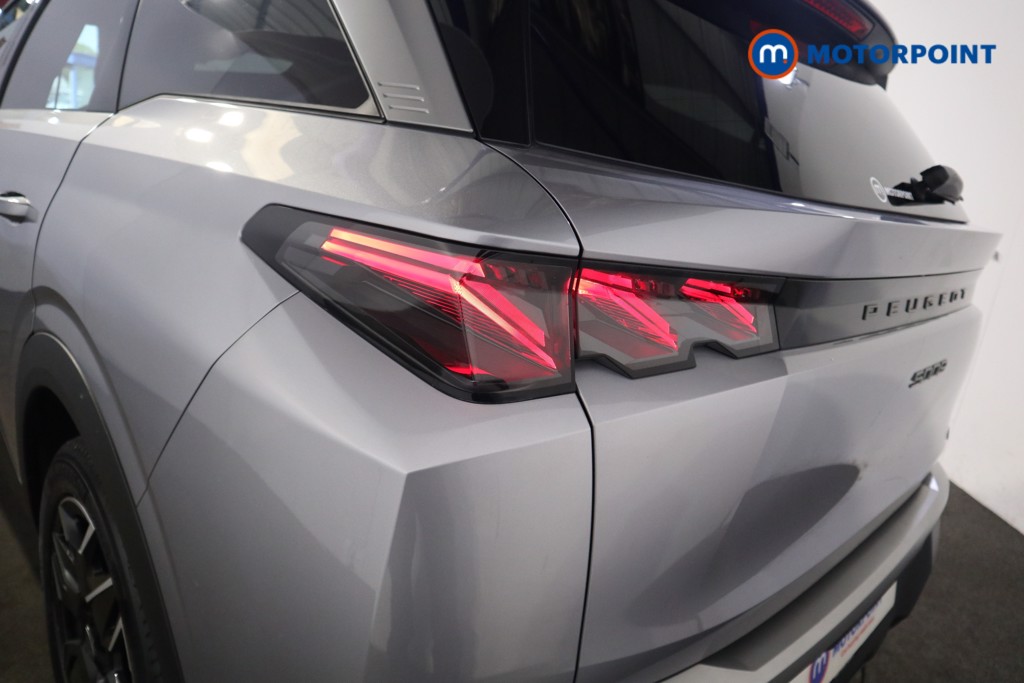 Peugeot 5008 GT Automatic Petrol SUV - Stock Number (1633599) - 33rd supplementary image