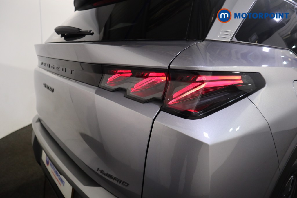 Peugeot 5008 GT Automatic Petrol SUV - Stock Number (1633599) - 34th supplementary image