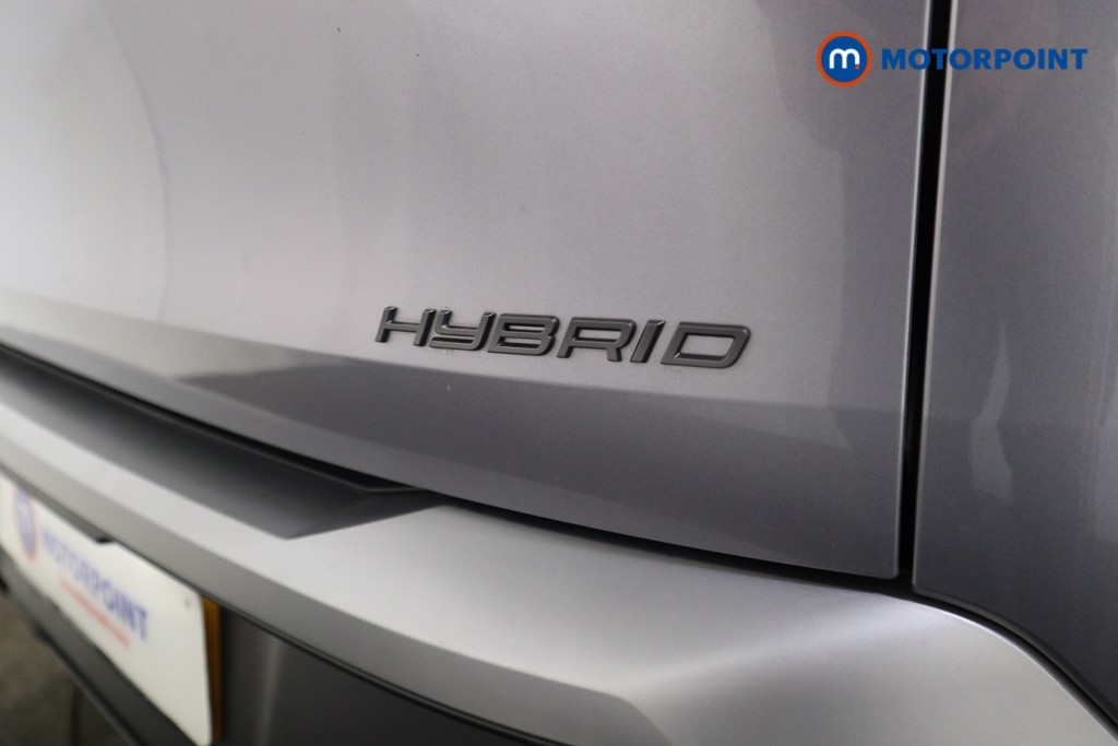 Peugeot 5008 GT Automatic Petrol SUV - Stock Number (1633599) - 35th supplementary image