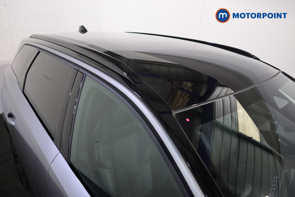 Peugeot 5008 GT Automatic Petrol SUV - Stock Number (1633599) - 37th supplementary image