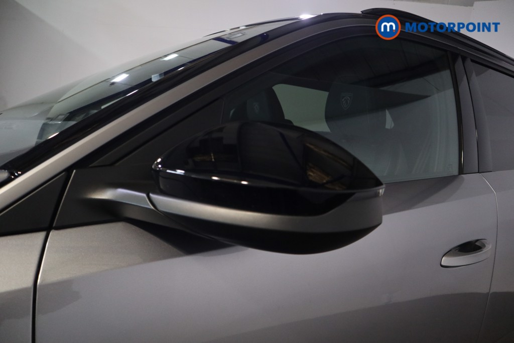 Peugeot 5008 GT Automatic Petrol SUV - Stock Number (1633599) - 39th supplementary image