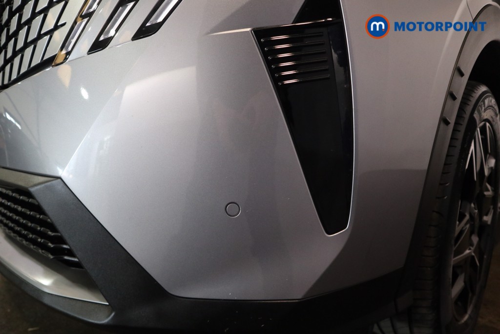 Peugeot 5008 GT Automatic Petrol SUV - Stock Number (1633599) - 41st supplementary image