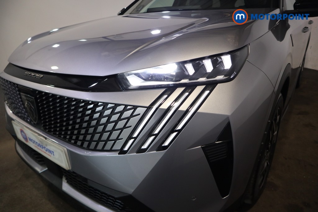 Peugeot 5008 GT Automatic Petrol SUV - Stock Number (1633599) - 42nd supplementary image