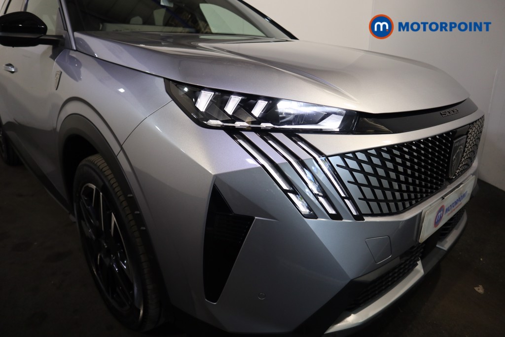 Peugeot 5008 GT Automatic Petrol SUV - Stock Number (1633599) - 43rd supplementary image