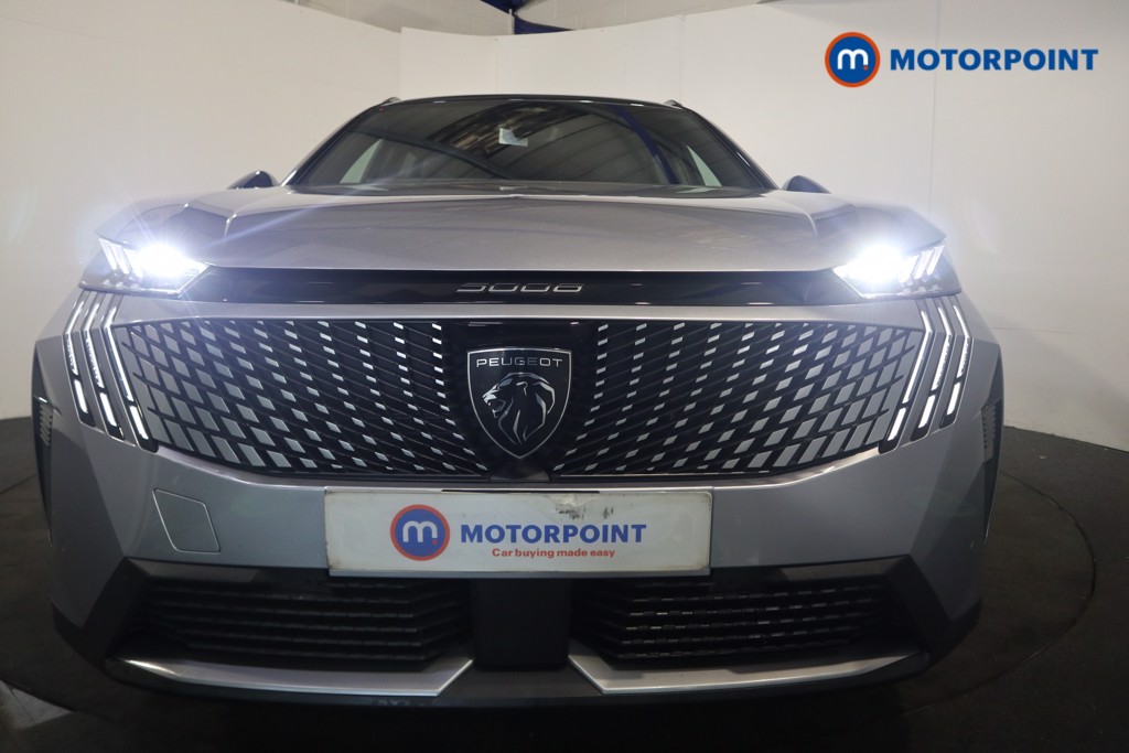 Peugeot 5008 GT Automatic Petrol SUV - Stock Number (1633599) - 44th supplementary image