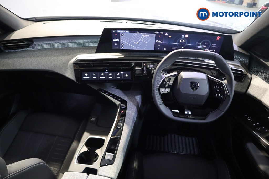 Peugeot 5008 GT Automatic Petrol SUV - Stock Number (1633599) - 1st supplementary image