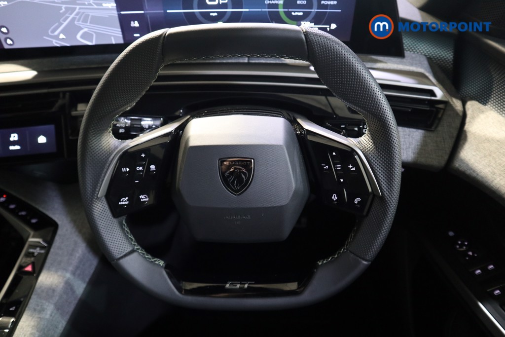 Peugeot 5008 GT Automatic Petrol SUV - Stock Number (1633611) - 2nd supplementary image