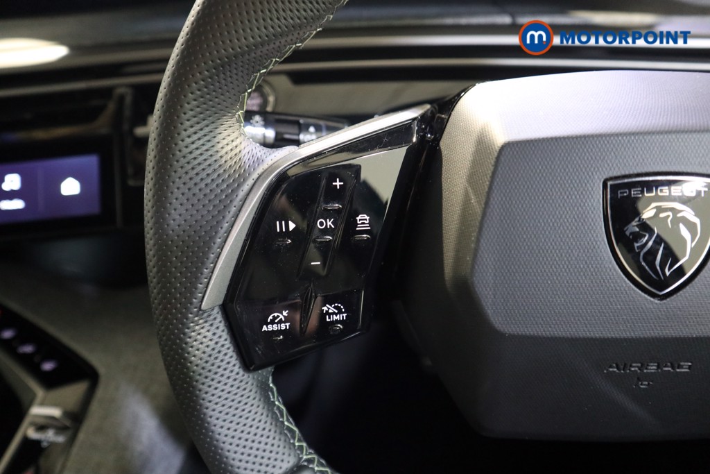 Peugeot 5008 GT Automatic Petrol SUV - Stock Number (1633611) - 3rd supplementary image