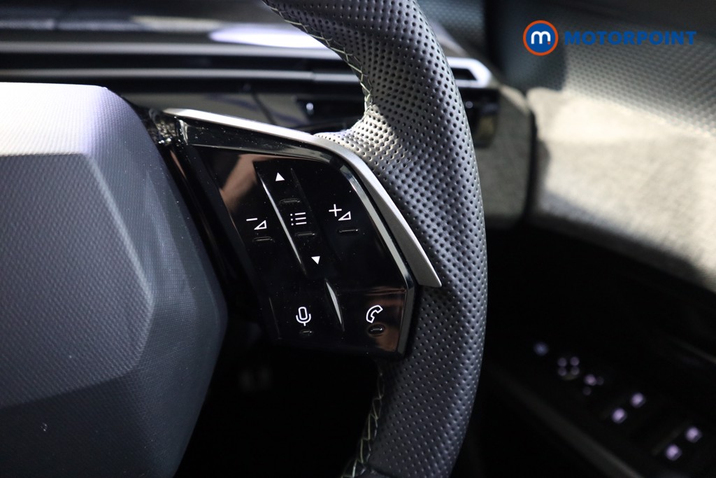 Peugeot 5008 GT Automatic Petrol SUV - Stock Number (1633611) - 4th supplementary image