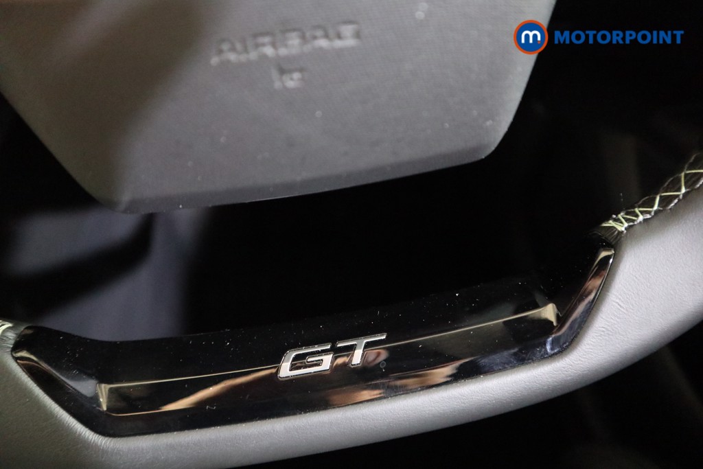 Peugeot 5008 GT Automatic Petrol SUV - Stock Number (1633611) - 5th supplementary image