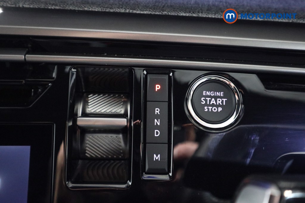 Peugeot 5008 GT Automatic Petrol SUV - Stock Number (1633611) - 8th supplementary image