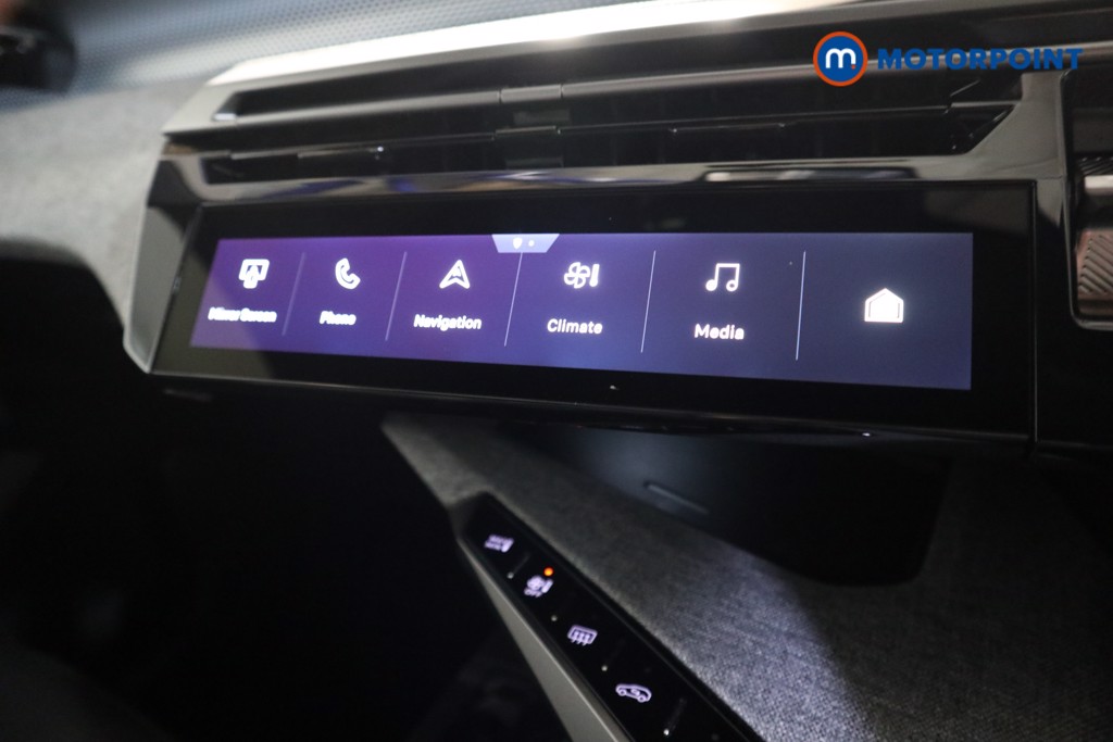 Peugeot 5008 GT Automatic Petrol SUV - Stock Number (1633611) - 9th supplementary image