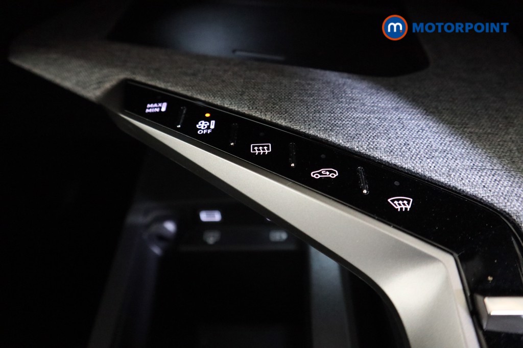 Peugeot 5008 GT Automatic Petrol SUV - Stock Number (1633611) - 10th supplementary image