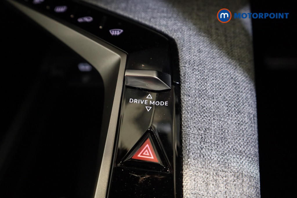 Peugeot 5008 GT Automatic Petrol SUV - Stock Number (1633611) - 11th supplementary image