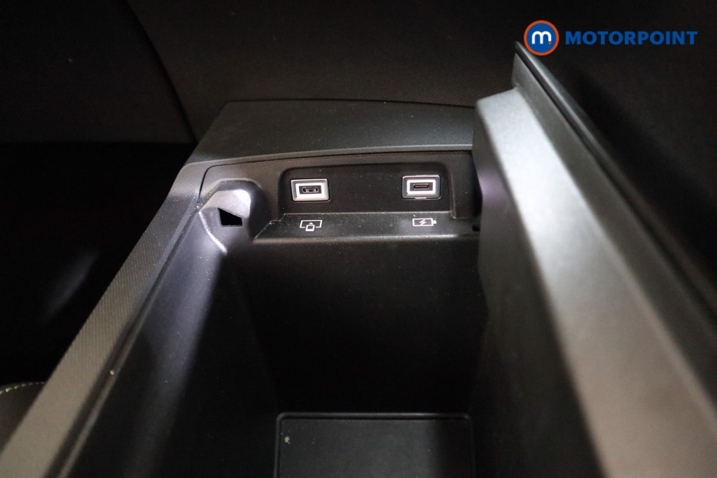 Peugeot 5008 GT Automatic Petrol SUV - Stock Number (1633611) - 13th supplementary image