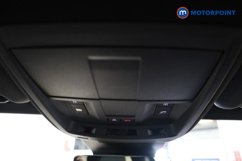 Peugeot 5008 GT Automatic Petrol SUV - Stock Number (1633611) - 14th supplementary image