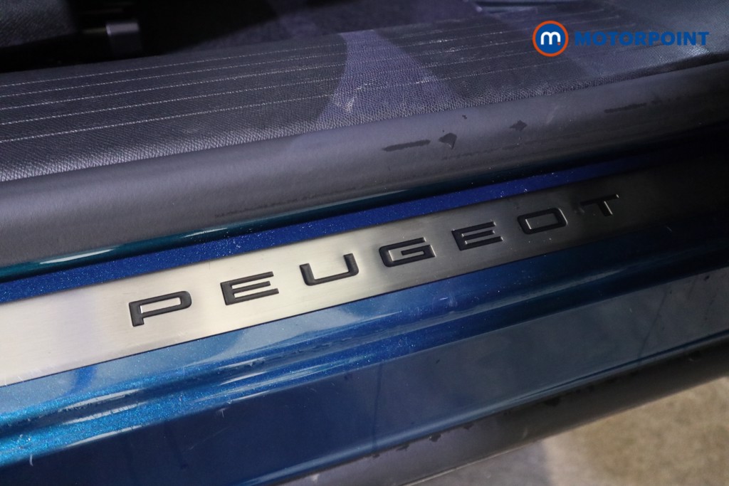 Peugeot 5008 GT Automatic Petrol SUV - Stock Number (1633611) - 17th supplementary image