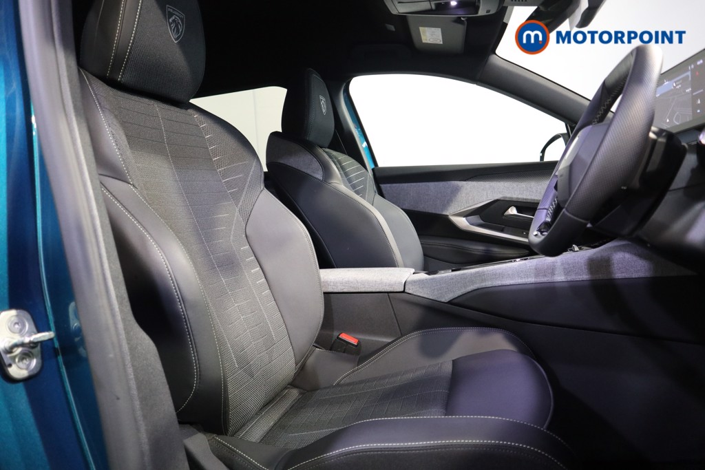 Peugeot 5008 GT Automatic Petrol SUV - Stock Number (1633611) - 18th supplementary image