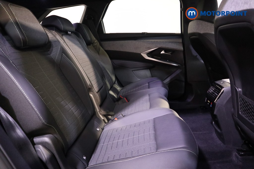 Peugeot 5008 GT Automatic Petrol SUV - Stock Number (1633611) - 20th supplementary image