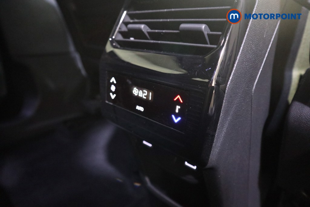 Peugeot 5008 GT Automatic Petrol SUV - Stock Number (1633611) - 24th supplementary image