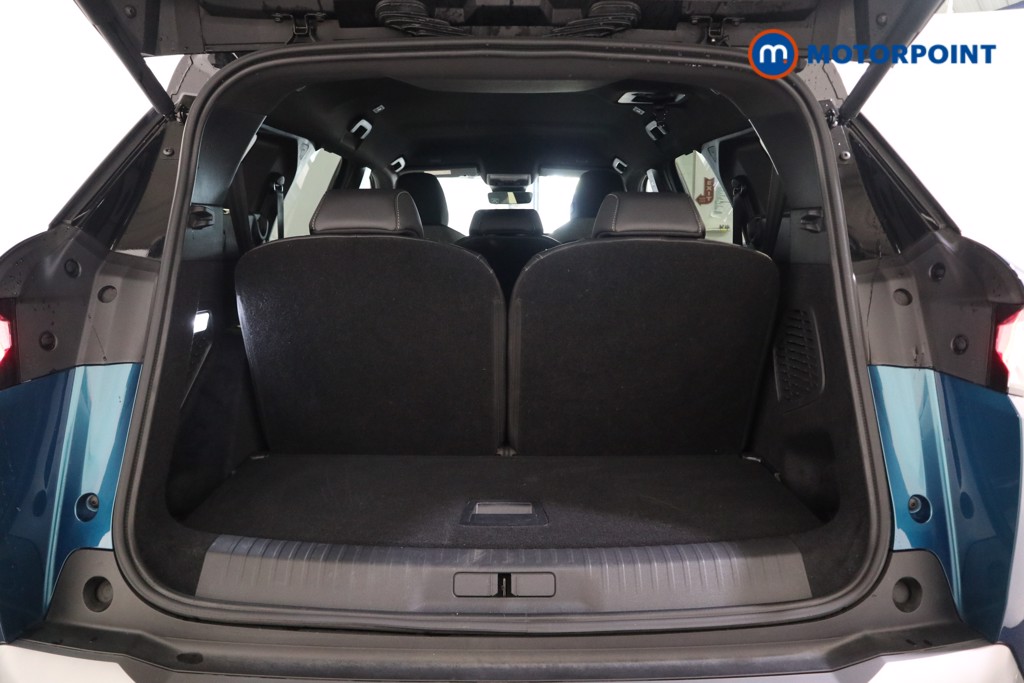 Peugeot 5008 GT Automatic Petrol SUV - Stock Number (1633611) - 26th supplementary image