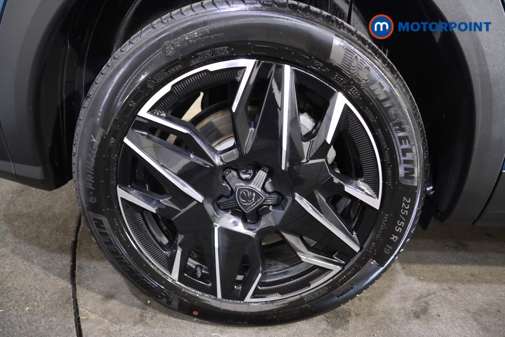 Peugeot 5008 GT Automatic Petrol SUV - Stock Number (1633611) - 28th supplementary image