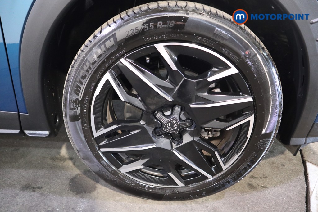 Peugeot 5008 GT Automatic Petrol SUV - Stock Number (1633611) - 29th supplementary image