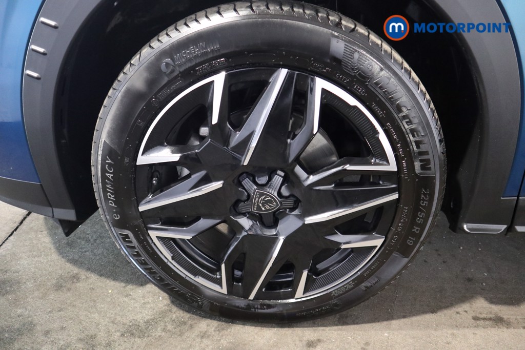 Peugeot 5008 GT Automatic Petrol SUV - Stock Number (1633611) - 30th supplementary image