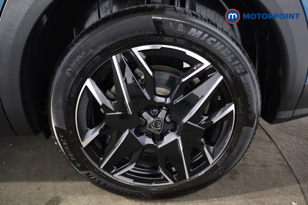 Peugeot 5008 GT Automatic Petrol SUV - Stock Number (1633611) - 31st supplementary image