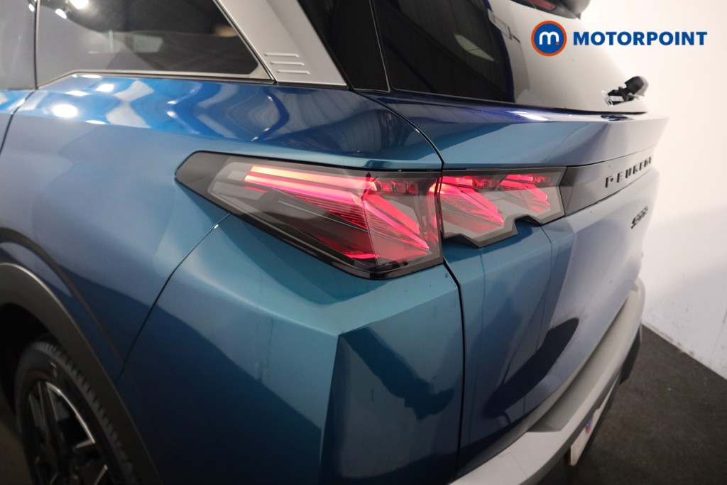 Peugeot 5008 GT Automatic Petrol SUV - Stock Number (1633611) - 34th supplementary image