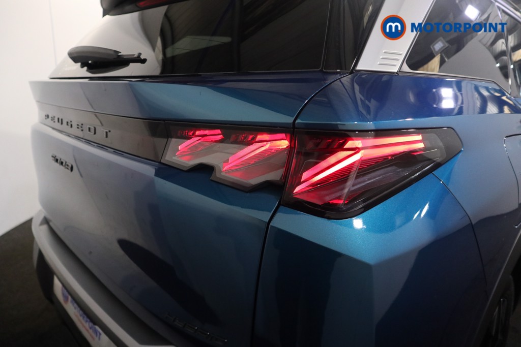Peugeot 5008 GT Automatic Petrol SUV - Stock Number (1633611) - 35th supplementary image
