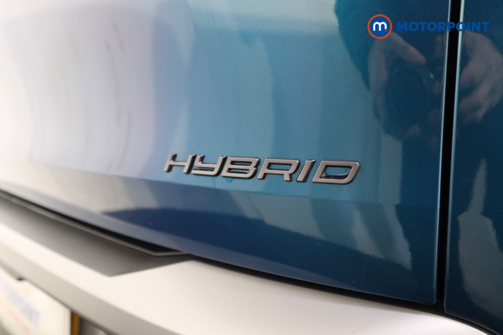 Peugeot 5008 GT Automatic Petrol SUV - Stock Number (1633611) - 36th supplementary image