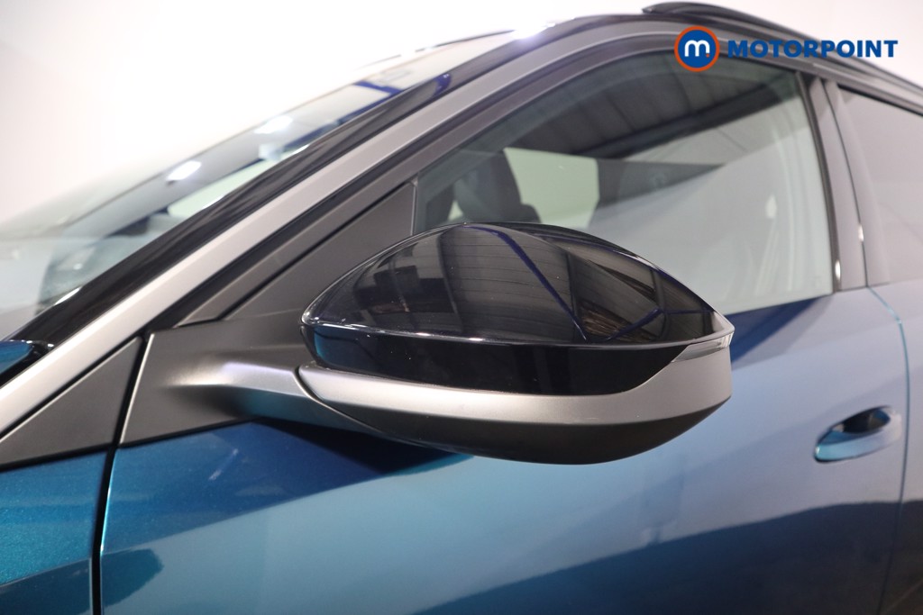 Peugeot 5008 GT Automatic Petrol SUV - Stock Number (1633611) - 40th supplementary image