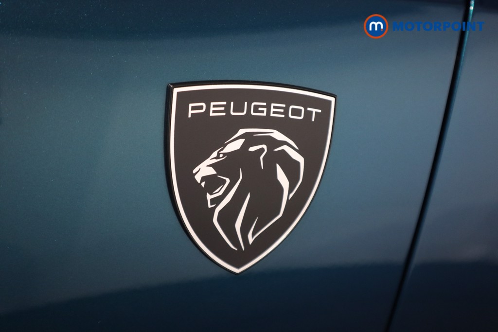 Peugeot 5008 GT Automatic Petrol SUV - Stock Number (1633611) - 41st supplementary image