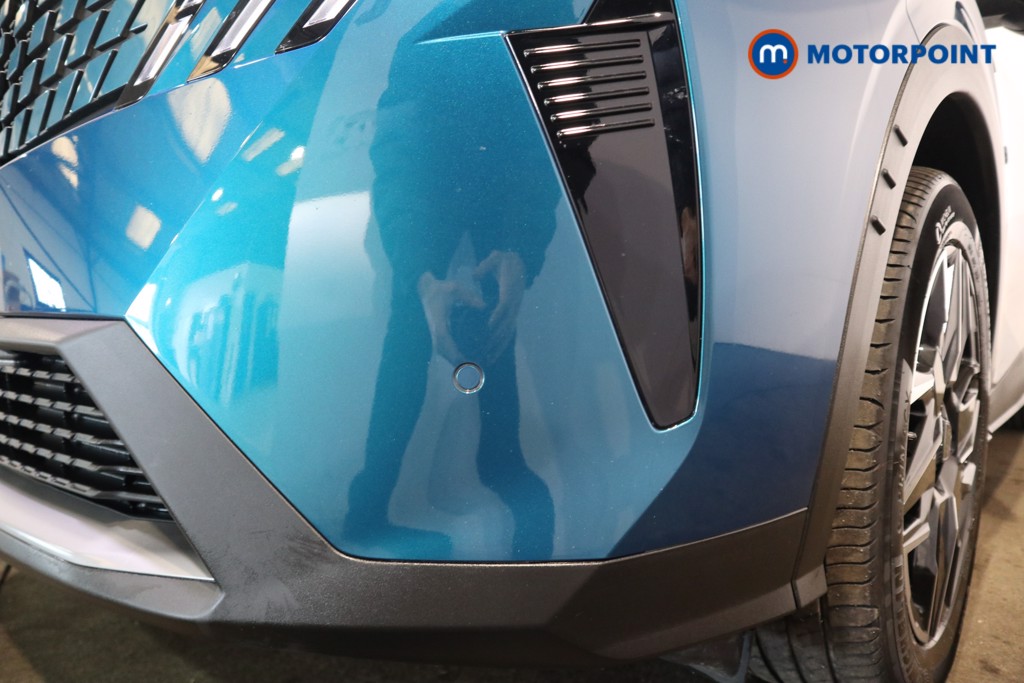 Peugeot 5008 GT Automatic Petrol SUV - Stock Number (1633611) - 42nd supplementary image