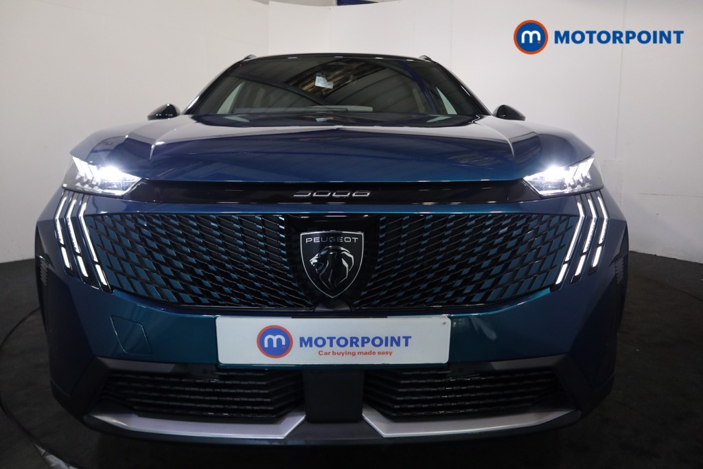 Peugeot 5008 GT Automatic Petrol SUV - Stock Number (1633611) - 45th supplementary image