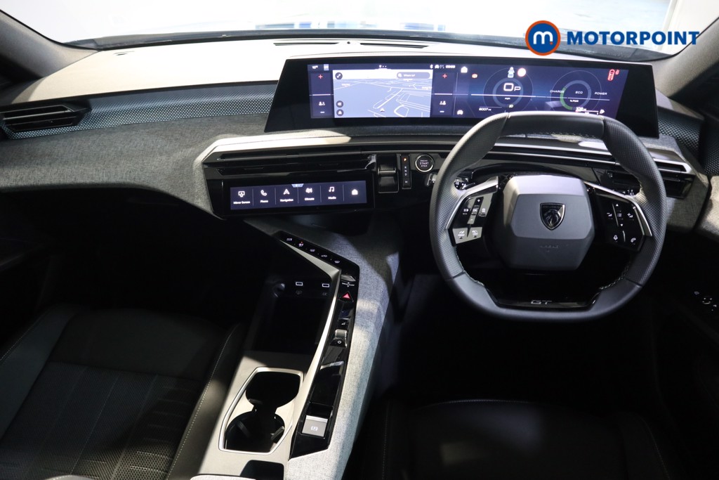 Peugeot 5008 GT Automatic Petrol SUV - Stock Number (1633611) - 1st supplementary image